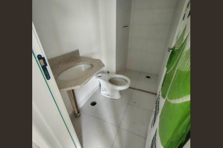 Foto 05 de apartamento à venda com 2 quartos, 47m² em Jardim Pereira Leite, São Paulo