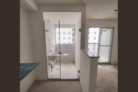 Foto 02 de apartamento à venda com 2 quartos, 47m² em Jardim Pereira Leite, São Paulo