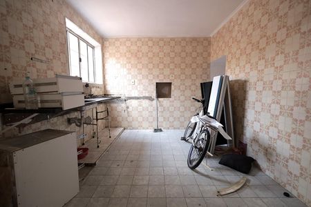 Casa à venda com 118m², 2 quartos e 2 vagasCozinha