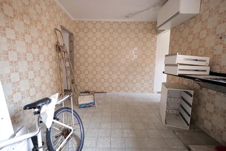 Casa à venda com 118m², 2 quartos e 2 vagasCozinha