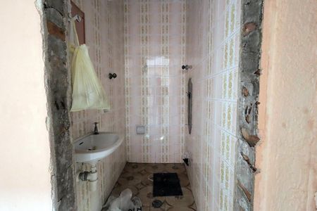 Casa à venda com 118m², 2 quartos e 2 vagasÁrea de Serviço