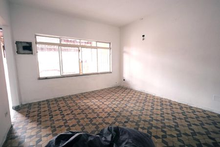 Sala de casa à venda com 2 quartos, 118m² em Vila Homero Thon, Santo André