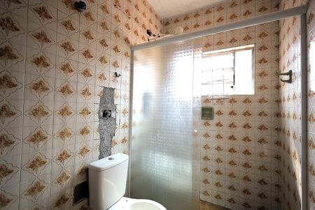 Casa à venda com 118m², 2 quartos e 2 vagasBanheiro 2