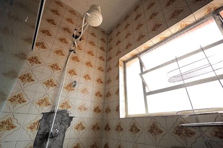 Casa à venda com 118m², 2 quartos e 2 vagasBanheiro 2