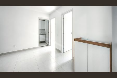 Sala de apartamento à venda com 2 quartos, 42m² em Vila Socorro, São Paulo