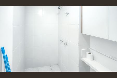 Apartamento para alugar com 42m², 2 quartos e 1 vaga Apartamento para alugar com 42m², 2 quartos e 1 vagaBanheiro