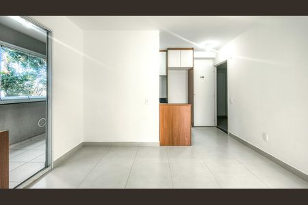 Apartamento para alugar com 42m², 2 quartos e 1 vaga Apartamento para alugar com 42m², 2 quartos e 1 vagaSala
