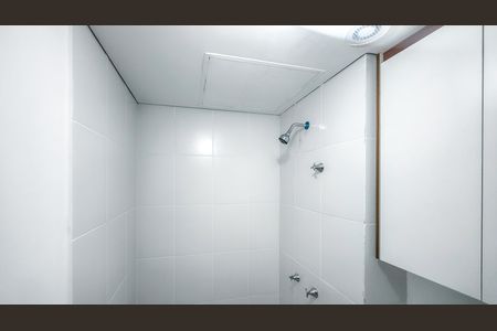 Apartamento para alugar com 42m², 2 quartos e 1 vaga Apartamento para alugar com 42m², 2 quartos e 1 vagaBanheiro