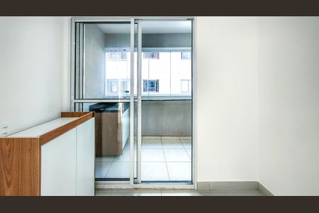 Sala de apartamento à venda com 2 quartos, 42m² em Vila Socorro, São Paulo