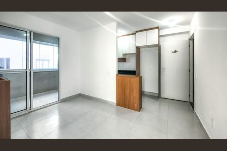 Sala de apartamento à venda com 2 quartos, 42m² em Vila Socorro, São Paulo