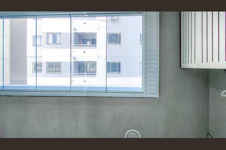 Apartamento para alugar com 42m², 2 quartos e 1 vaga Apartamento para alugar com 42m², 2 quartos e 1 vagaCozinha e Área de Serviço