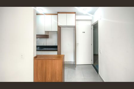 Apartamento para alugar com 42m², 2 quartos e 1 vaga Apartamento para alugar com 42m², 2 quartos e 1 vagaCozinha e Área de Serviço
