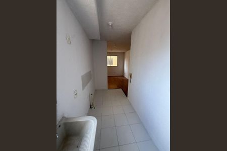 Apartamento à venda com 40m², 2 quartos e 1 vaga Apartamento à venda com 40m², 2 quartos e 1 vagaCozinha