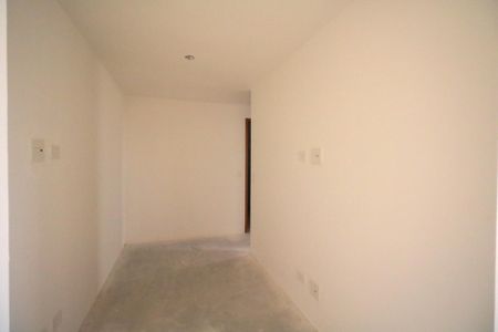 Apartamento à venda com 54m², 2 quartos e 1 vaga Apartamento à venda com 54m², 2 quartos e 1 vagaSala