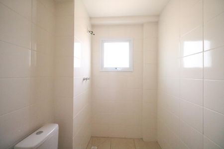 Apartamento à venda com 54m², 2 quartos e 1 vaga Apartamento à venda com 54m², 2 quartos e 1 vagaBanheiro