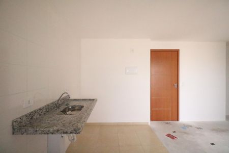 Apartamento à venda com 54m², 2 quartos e 1 vaga Apartamento à venda com 54m², 2 quartos e 1 vagaCozinha