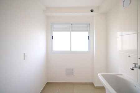 Apartamento à venda com 54m², 2 quartos e 1 vaga Apartamento à venda com 54m², 2 quartos e 1 vagaÁrea de Serviço