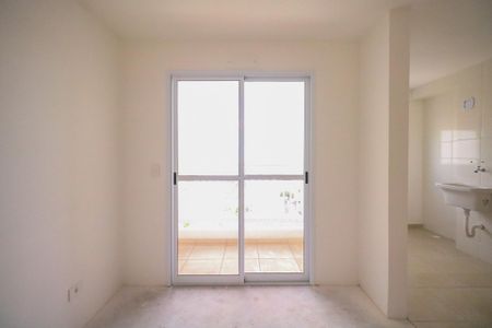 Apartamento à venda com 54m², 2 quartos e 1 vaga Apartamento à venda com 54m², 2 quartos e 1 vagaSala