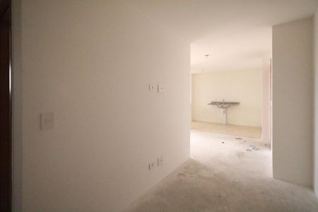 Apartamento à venda com 54m², 2 quartos e 1 vaga Apartamento à venda com 54m², 2 quartos e 1 vagaSala
