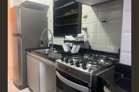 Foto 02 de apartamento para alugar com 3 quartos, 67m² em Vila Andrade, São Paulo