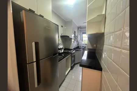 Foto 01 de apartamento para alugar com 3 quartos, 67m² em Vila Andrade, São Paulo