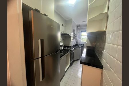 Foto 03 de apartamento para alugar com 3 quartos, 67m² em Vila Andrade, São Paulo