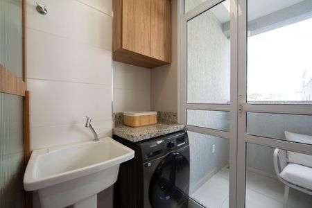 Apartamento à venda com 71m², 3 quartos e 2 vagasAREA DE SERVICO