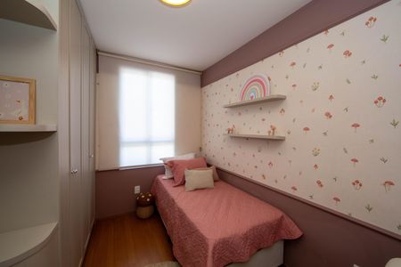 Apartamento à venda com 71m², 3 quartos e 2 vagasQUARTO1