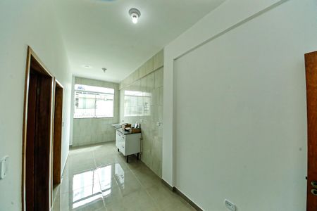 Apartamento para alugar com 2 quartos, 36m² em Vila Ema, São Paulo