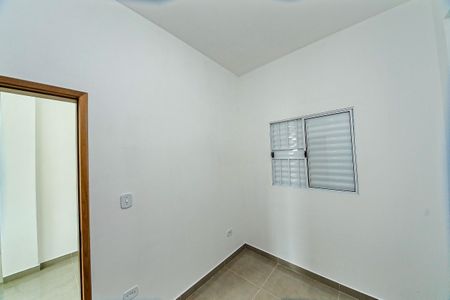 Apartamento para alugar com 2 quartos, 36m² em Vila Ema, São Paulo