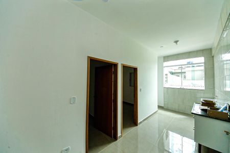 Apartamento para alugar com 2 quartos, 36m² em Vila Ema, São Paulo