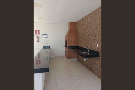 Apartamento para alugar com 48m², 2 quartos e 1 vaga Apartamento para alugar com 48m², 2 quartos e 1 vagaÁrea externa
