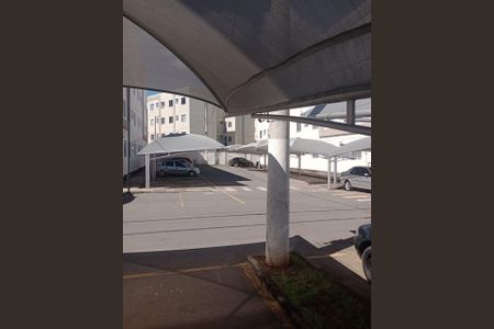 Apartamento para alugar com 48m², 2 quartos e 1 vaga Apartamento para alugar com 48m², 2 quartos e 1 vagaGaragem