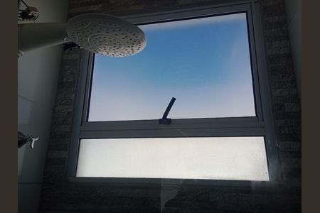 Apartamento para alugar com 48m², 2 quartos e 1 vaga Apartamento para alugar com 48m², 2 quartos e 1 vagaBanheiro