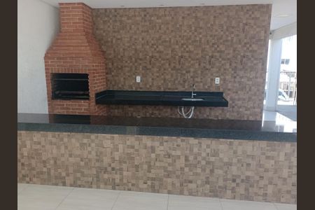 Apartamento para alugar com 48m², 2 quartos e 1 vaga Apartamento para alugar com 48m², 2 quartos e 1 vagaÁrea externa