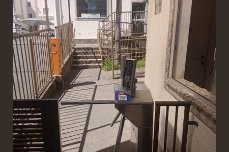 Apartamento para alugar com 48m², 2 quartos e 1 vaga Apartamento para alugar com 48m², 2 quartos e 1 vagaEntrada Portaria