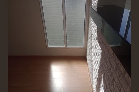 Apartamento para alugar com 48m², 2 quartos e 1 vaga Apartamento para alugar com 48m², 2 quartos e 1 vagaSala