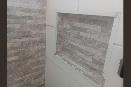 Apartamento para alugar com 48m², 2 quartos e 1 vaga Apartamento para alugar com 48m², 2 quartos e 1 vagaBanheiro