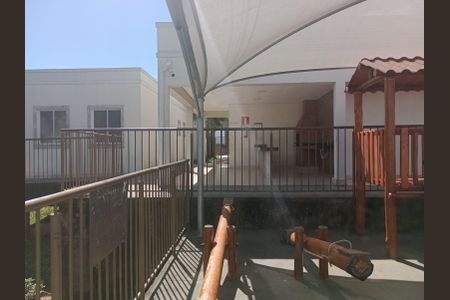 Apartamento para alugar com 48m², 2 quartos e 1 vaga Apartamento para alugar com 48m², 2 quartos e 1 vagaÁrea externa