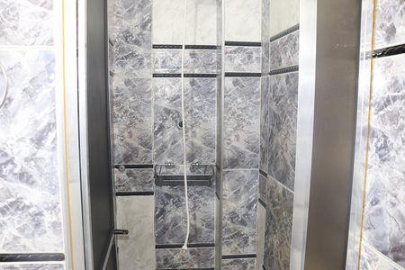 Apartamento à venda com 28m², 1 quarto e sem vagaBanheiro