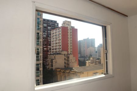 Apartamento à venda com 28m², 1 quarto e sem vagaDormitório