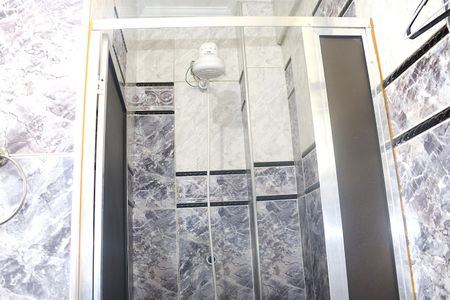 Apartamento à venda com 28m², 1 quarto e sem vagaBanheiro