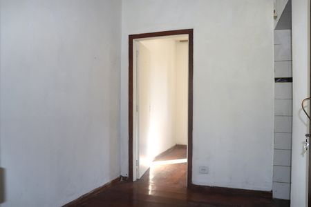 Sala de apartamento para alugar com 1 quarto, 28m² em Bela Vista, São Paulo