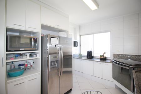 Apartamento à venda com 124m², 2 quartos e 1 vaga Apartamento à venda com 124m², 2 quartos e 1 vagaCozinha