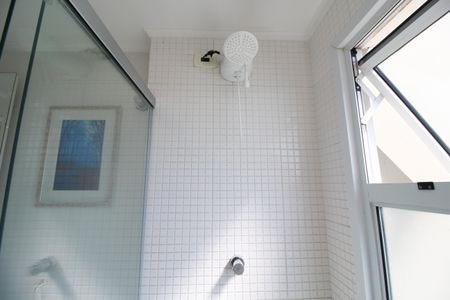 Apartamento à venda com 124m², 2 quartos e 1 vaga Apartamento à venda com 124m², 2 quartos e 1 vagaBanheiro