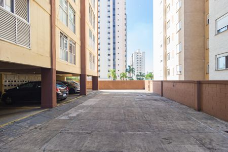 Apartamento à venda com 57m², 2 quartos e 1 vaga Apartamento à venda com 57m², 2 quartos e 1 vagaÁrea comum