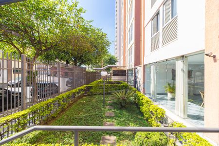 Apartamento à venda com 57m², 2 quartos e 1 vaga Apartamento à venda com 57m², 2 quartos e 1 vagaÁrea comum