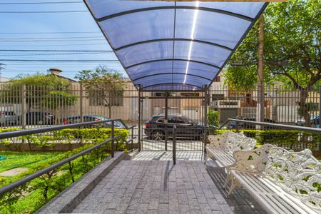 Apartamento à venda com 57m², 2 quartos e 1 vaga Apartamento à venda com 57m², 2 quartos e 1 vagaÁrea comum