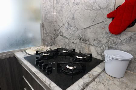 Apartamento para alugar com 67m², 2 quartos e 1 vaga Apartamento para alugar com 67m², 2 quartos e 1 vagaCozinha