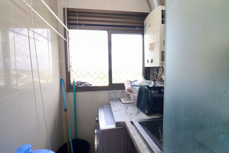 Apartamento para alugar com 67m², 2 quartos e 1 vagaÁrea de Serviço